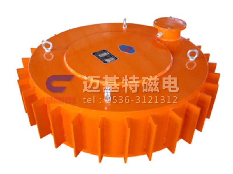 MC03、MC23系列電磁除鐵器